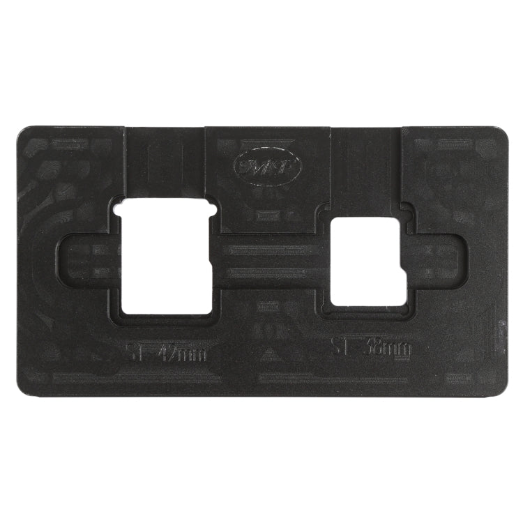 Stampo fisso LCD 2 in 1 / Touch / Posizionamento per Apple Watch Serie 1 (38 mm / 42 mm), For Series 1 Stampo fisso LCD 2 in 1 / Touch / Posizionamento per Apple Watch Serie 1 (38 mm / 42 mm), For Series 1